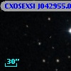 CXOSEXSI J042955.0+643733