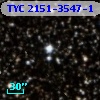 TYC 2151-3547-1