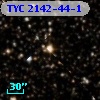 TYC 2142-44-1