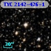 TYC 2142-426-1