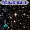 TYC 2142-518-1
