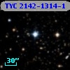 TYC 2142-1314-1