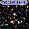 TYC 2146-118-1