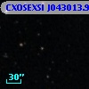 CXOSEXSI J043013.9+643702