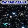 TYC 2147-2931-1