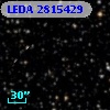 LEDA 2815429
