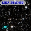 LEDA 2815430