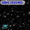 LEDA 2815455
