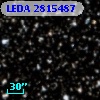 LEDA 2815487