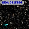 LEDA 2815504