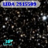 LEDA 2815509