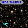 LEDA 2815513