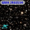 LEDA 2815514