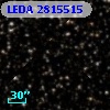 LEDA 2815515