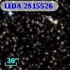 LEDA 2815526