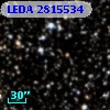 LEDA 2815534