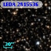 LEDA 2815536