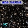 LEDA 2815549