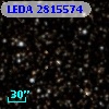 LEDA 2815574