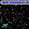 1RXS J193356.4+265840