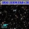 1RXS J193619.0+263232