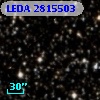 LEDA 2815503