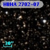 HBHA 2702-07