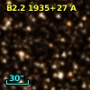B2.2 1935+27 A