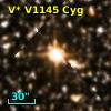 V* V1145 Cyg