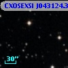 CXOSEXSI J043124.3+645121
