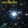 HD 186395