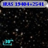 IRAS 19404+2541