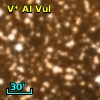 V* AI Vul