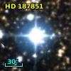 HD 187851