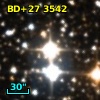 BD+27  3542
