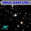 2MASS J19471795+2642594