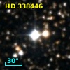 HD 338446
