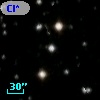 Cl* NGC 1039      W     590