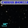CXOSEXSI J043022.9+644050