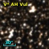 V* AH Vul