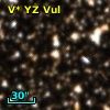 V* YZ Vul