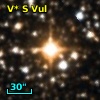 V* S Vul