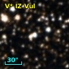 V* IZ Vul