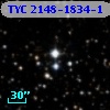 TYC 2148-1834-1