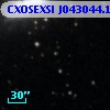 CXOSEXSI J043044.1+644925