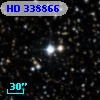 HD 338866