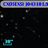 CXOSEXSI J043101.9+644818