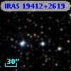 IRAS 19412+2619