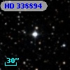 HD 338894