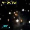 V* QX Vul